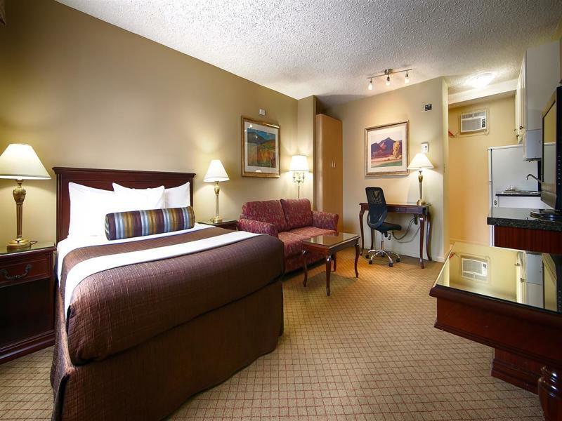 แทรเวลอดจ์ บาย วินด์แฮม แอบบอตส์ฟอร์ด เบเคอร์วิว Hotel อับบอทส์ฟอร์ด ภายนอก รูปภาพ